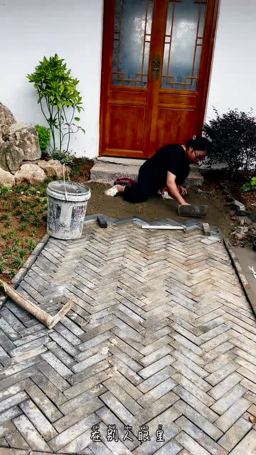 山间为妖，造园为乐——市侩之外的花园艺术与绿化工程