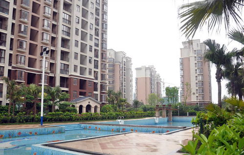 广州小区物业绿化养护与园林工程施工全攻略