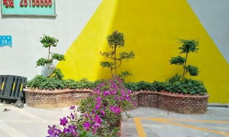 园林景观与绿化种植施工养护指南 打造高性价比的绿色空间