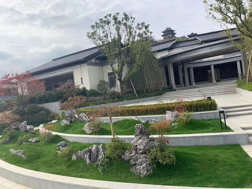 河南园林绿化施工与养护价格解析