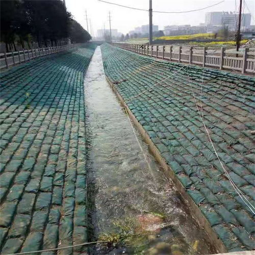 植生袋在园林绿化工程中的施工方式及常见问题解析